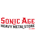Sonic Age Records - Cult Metal Classics