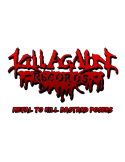 Kill Again Records