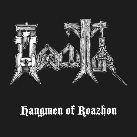 Hexecutor - Hangmen of Roazhon MCD