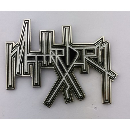 Matterhorn - Metal Pin I